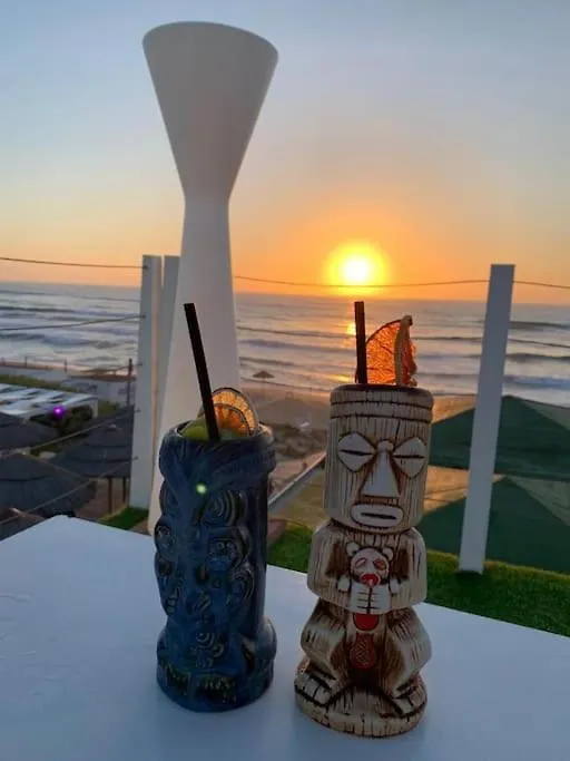 La Terrazza Sul Golfo Lejlighed Badesi