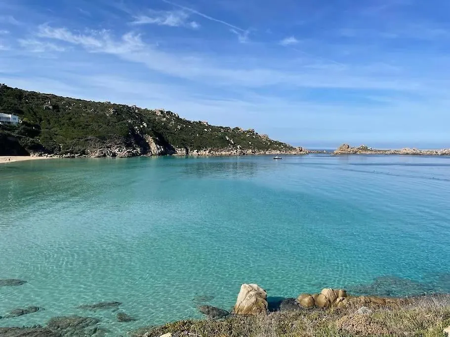 شقة La Terrazza Sul Golfo باديسي إيطاليا