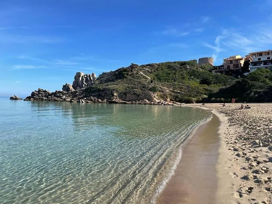 La Terrazza Sul Golfo Lejlighed Badesi