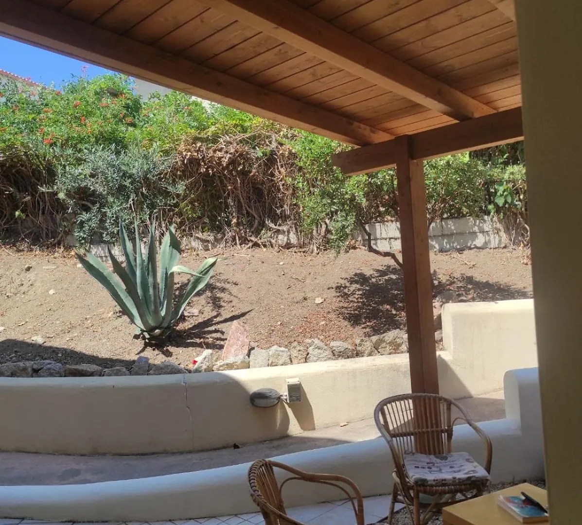 شقة La Terrazza Sul Golfo باديسي إيطاليا
