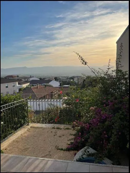 La Terrazza Sul Golfo Lejlighed Badesi 0*,